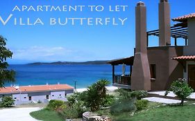 Villa Butterfly